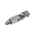 Soporte Union Target J12 Rosca Madera Zincado (100 uds.)