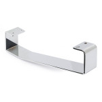 Pata Boat L255 H115-62 Ancho 40Mm  4Mm Espesor