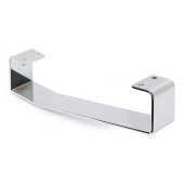 Pata Boat L255 H115-62 Ancho 40Mm  4Mm Espesor