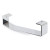 Pata Boat L255 H115-62 Ancho 40Mm  4Mm Espesor