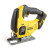 Sierra Calar Stanley V20 S/Bateria Sfmcs600B