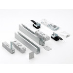 Juego De Accesorios Slid-150 Retrac