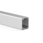 Guia Aluminio Anodizado Slid-150 3M 2813