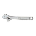 Llave Graduable Chr-V 8"