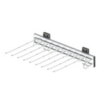 Pantalonero Lateral Derecha Acabado Croma