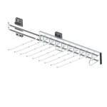 Pantalonero Lateral Derecha Acabado Croma