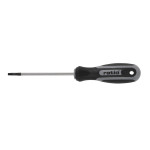 Destornillador Torx T-20 4-100 Varilla Hexagonal.