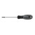 Destornillador Torx T-20 4-100 Varilla Hexagonal.