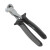 Alicate Corte Frontal 200Mm.