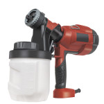 Pistola De Pintar Ratio R800X Apta Para Todo Tipo De Trabajos.