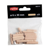 Maletin Profesional 99Pzas. 1/2-1/4" Vasos 1/2-1/4". Locksystem.