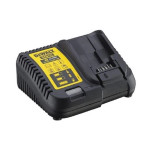 Cargador Dewalt 12/18V Dcb1104-Qw