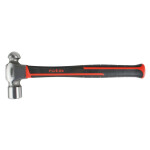 Martillo Cerrajero Bola 600Grs. M/Fibra