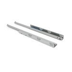 Guía Oculta Maxpush 700. Extracción Parcial. Sistema Push