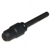 Adaptador Sds-Max A Sds-Plus Qfmx Insercion Sds-Max / Salida Sds-Plus