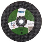 Disco Cortar Piedra Tyrolit 125-2,5-22