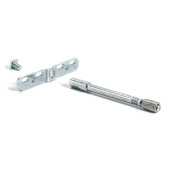 Tirso Soporte Oculto Para Estantes De Espesor Mínimo 25Mm