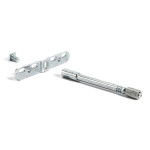 Tirso Soporte Oculto Para Estantes De Espesor Mínimo 25Mm