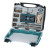 Juego Ensamble Invisible Wolfcraft Undecover Jig Set 4642000