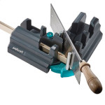 Medidor/Caja Ingletes 85º-180º 100Mm Wolfcraft 6948200