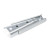 Enganche Bayoneta Macho / Hembra Cono 120X49 Para Sofá  Para Modulo Tapiceria. Zincado.