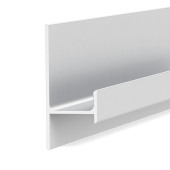 Tirador Aluminio Balbi Sp19 3M. Plata Mate (2 uds.)