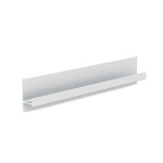 Tirador Aluminio Balbi Sp19 3M. Plata Mate (2 uds.)