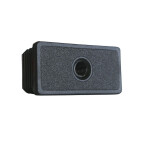 Contera Rectangular Interior M-8 20-40 Interior Tubo 26-27Mm (100 uds.)
