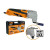 Multiherramienta Oscilante 300W Cmt11 Maletin 37 Accesorios