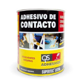 Cola Contacto S/Rapido Supertec Extra 1L