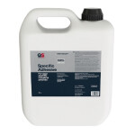 Cola Blanca Rapida Dispertec Pro 2 6Kg Transparente Aluminio Secado