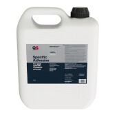 Cola Blanca Rapida Dispertec Pro 2 6Kg Transparente Aluminio Secado