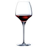 Set de copas de vino Chef & Sommelier Open Up Transparente Vidrio 550 ml 6 Piezas