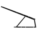 Juego Bisagra Canape Ne Pala L 1,20M Sin Piston