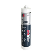 Adhesivo Sellador Emax Ms-40 Blanco 290Ml Con Certificado Alimentario