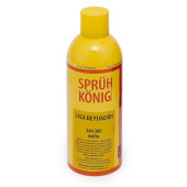 Spray Laca Fijacion Brillo 400Ml.