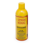 Spray Laca Acabado Alto Brillo 400Ml.