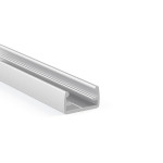 Perfil Alum.led Solap-Embu Koy 14X7,5 3M  (Venta Por Barra De 3M.) (2 uds.)