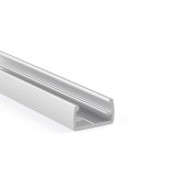 Perfil Alum.led Solap-Embu Koy 14X7,5 3M  (Venta Por Barra De 3M.) (2 uds.)