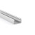 Perfil Alum.led Solap-Embu Koy 14X7,5 3M  (Venta Por Barra De 3M.) (2 uds.)