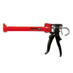 Pistola Aplicadora Manual. 300 Ml. Cartucho Químico. Metal - Fischer