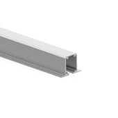 Guía Aluminio Anodizado Slid-150 Top 3M 2833