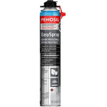 Espuma Pu Proyectable Penosil 700Ml Blanco Easyspray