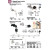 Kit Pletina L500 C/Accesorios P/Boxer Para Buck De Cajones