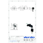 Kit Pletina L500 C/Accesorios P/Boxer Para Buck De Cajones