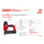 Clavadora Simes Simb12-Ax (Brad Ax-1,2)