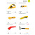 Cutter Seguridad Olfa Sk-10