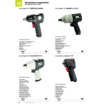 Llave Impacto 1/2" Lar-Iw265         Q Q