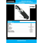 Aprietatuercas Angular 1/4" Lar-5055
