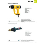 Decapador Profesional Bosch Ghg 2000W Ghg 20-60